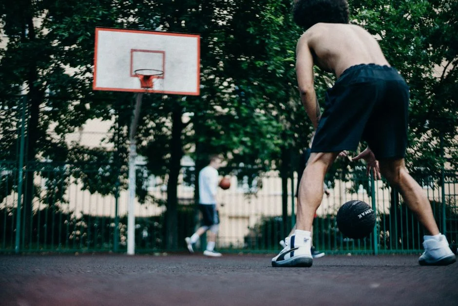杨瀚森夏训增重效果明显 NBA试训前景持续升温